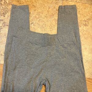 Forever 21 Gray Leggings